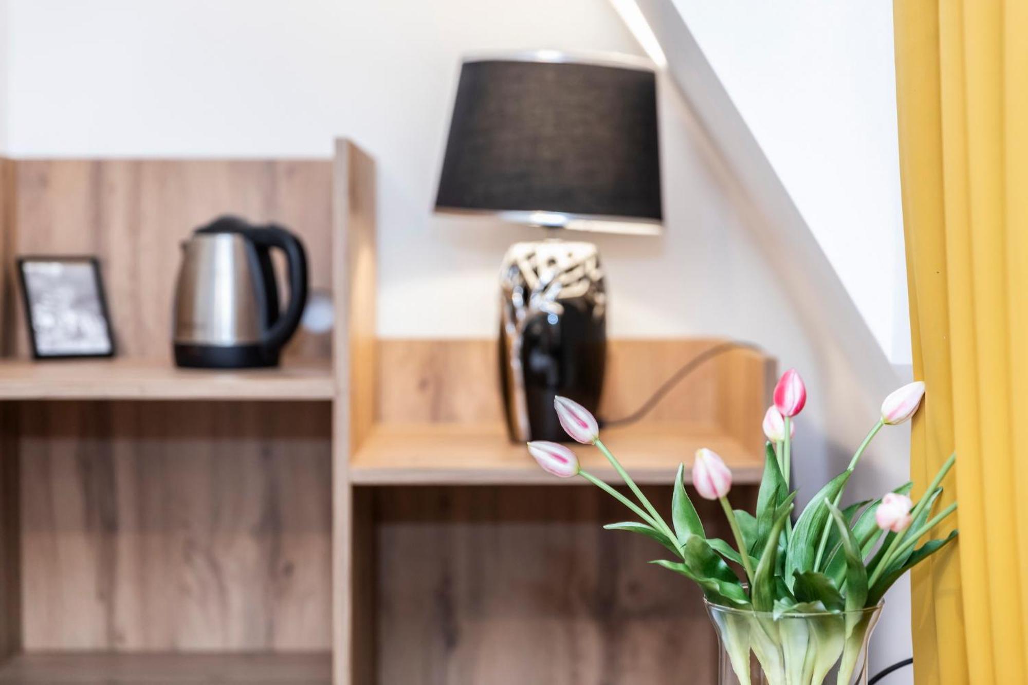 Willa Chwost Pokoje & Apartamenty W Bialym Dunajcu W Poblizu Zakopanego I Term 比利但耶克 客房 照片